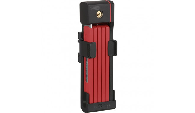 ABUS Bordo uGrip 5700K/80 punane SH