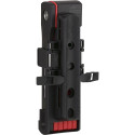 ABUS Bordo uGrip 5700K/80 RD SH Jalgrattalukk