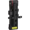 ABUS Bordo uGrip 5700K/80 LM SH Jalgrattalukk