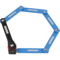 ABUS Bordo uGrip 5700K/80 BU SH Lukk