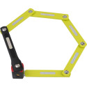 ABUS Bordo uGrip 5700K/80 LM SH Jalgrattalukk