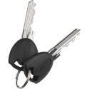 ABUS Bordo uGrip 5700K/80 LM SH Jalgrattalukk