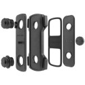 Fidlock TWIST tex alusplaat multi