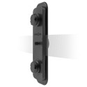Fidlock TWIST tex alusplaat multi