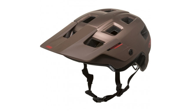 ABUS MoDrop Mips metallic copper size L