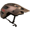 ABUS MoDrop Mips metallik vask suurus L