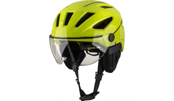 ABUS Pedelec 2.0 ACE signaalkollane suurus M