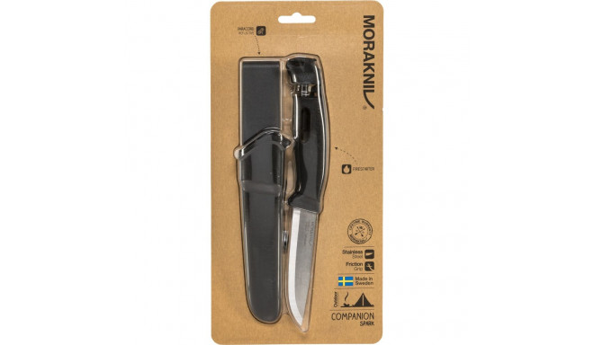 Morakniv Companion Spark must