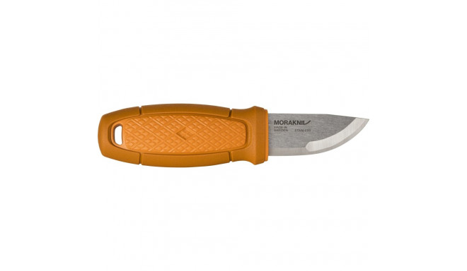 Morakniv Eldris Burnt Orange