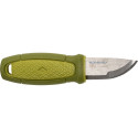 Morakniv Eldris Neck Knife green