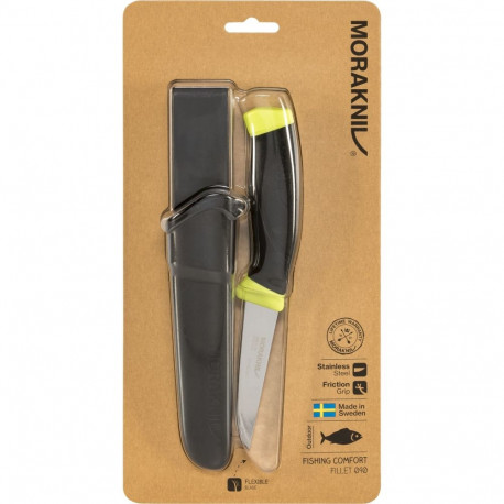 Morakniv kalafilee 090 comfort