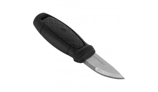 Morakniv Eldris kaelanoa komplekt must