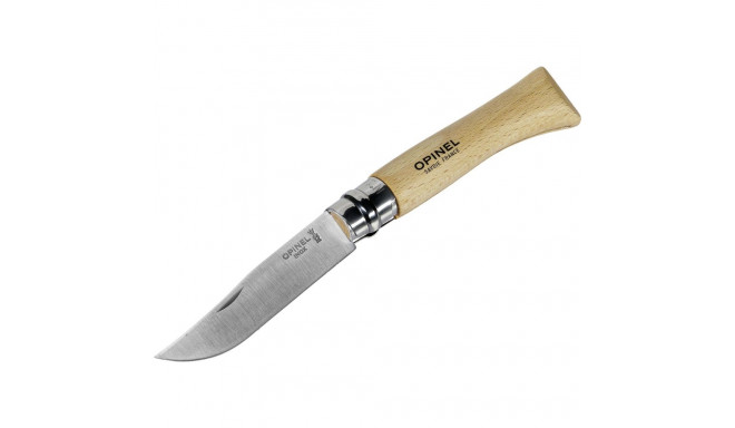 Opinel pocket knife No. 10 Corkscrew