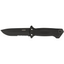 Gerber LMF II Infantry nuga must