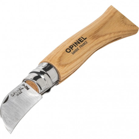 Opinel No. 07 kastanite ja küüslaugu nuga