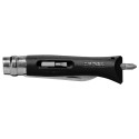 Opinel taskunuga nr 09 koos bitikomplektiga hall