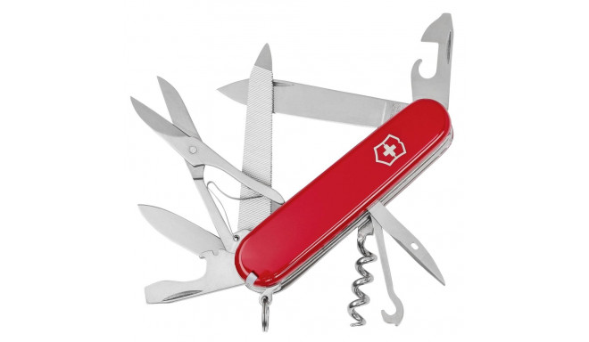 Victorinox Mountaineer taskunuga