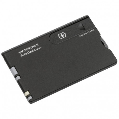 Victorinox SWISSCARD must