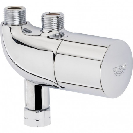 Grohe Grohtherm Micro termostaatne põletuskaitse aluskapp