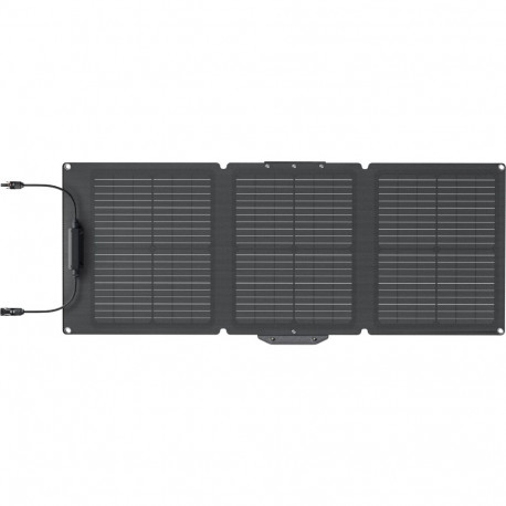 EcoFlow 60W päikesepaneel