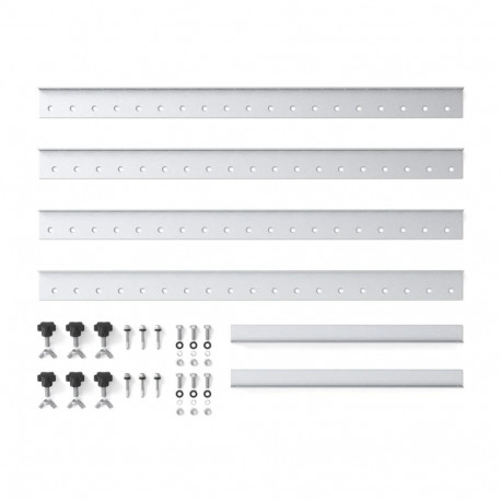 EcoFlow Solar 28 kallutatav kinnitusklamber