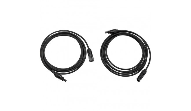 EcoFlow päikeseenergia pikenduskaabel 3m