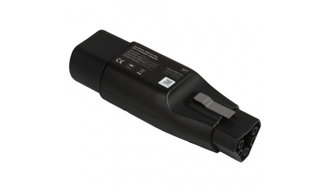 EcoFlow Delta Pro EU EV X-Stream Adapter