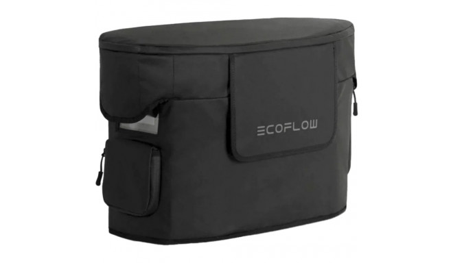 EcoFlow Delta US Max kott