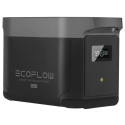 EcoFlow Liitiumaku 3600Wh DELTA PRO jaoks
