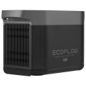 EcoFlow Liitiumaku 3600Wh DELTA PRO jaoks