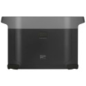 EcoFlow Liitiumaku 3600Wh DELTA PRO jaoks