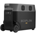 EcoFlow DELTA Pro Liitiumaku jaam 3600Wh