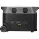 EcoFlow DELTA Pro Liitiumaku jaam 3600Wh