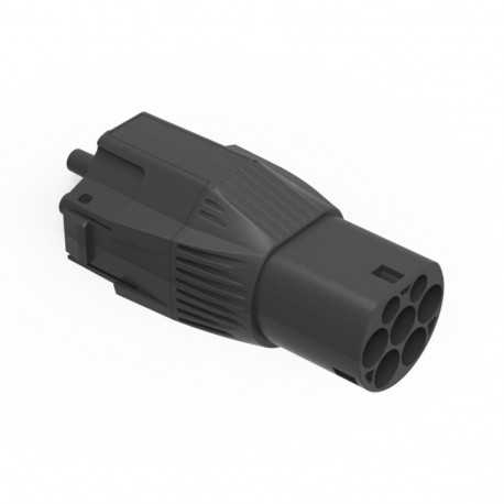 NRGkick pistikuadapter tüüp 2