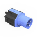 NRGkick Plug Adapterite Komplekt Standard (EU) NRGkick Plug Adapterite Komplekt Standard (EU)