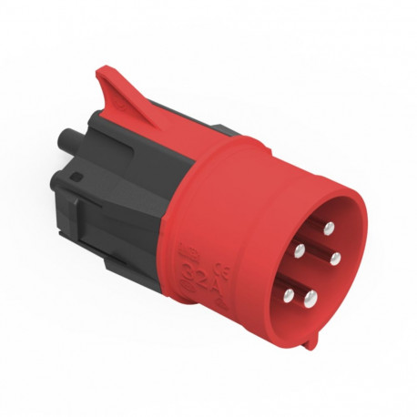 NRGkick pistikuadapter 32A 5Pol