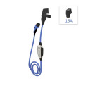 NRGkick Fix Select 10m GSM/WLAN prot. cover, Wall Socket 16A