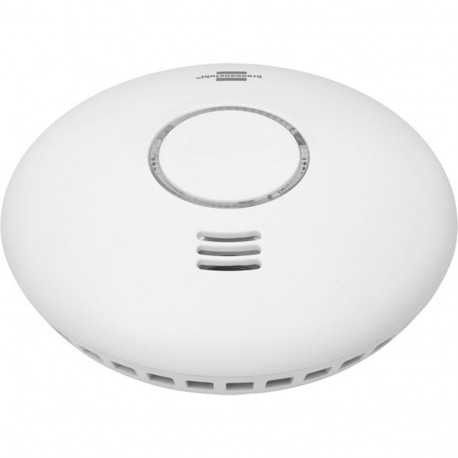 Brennenstuhl WIFI suitsu- ja kuumaandur tüüp WRHM01