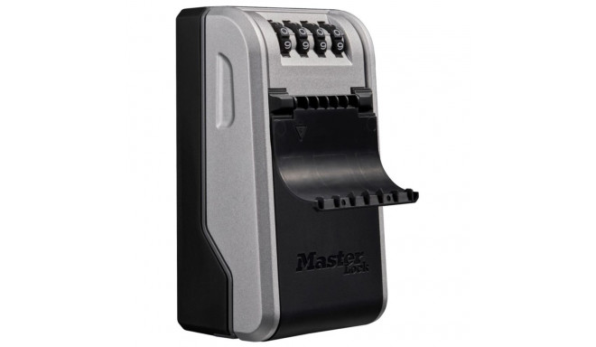 Master Lock võtmekarp seinakinnitusega 5481EURD