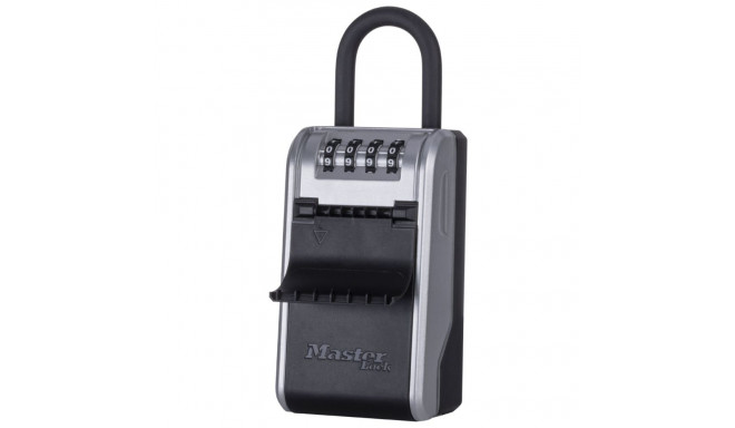 Master Lock Key Box with removable Bracket      5480EURD