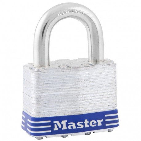 Master Lock tabalukk turvatase 6    5EURD