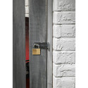 Master Lock Messingist Tabalukk Turvatasemega 7 170EURD