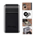 Master Lock Võtmekarp Seinakinnitusega 5481EURD