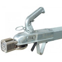Master Lock Hitch / Trailer Lock universal 377EURDAT