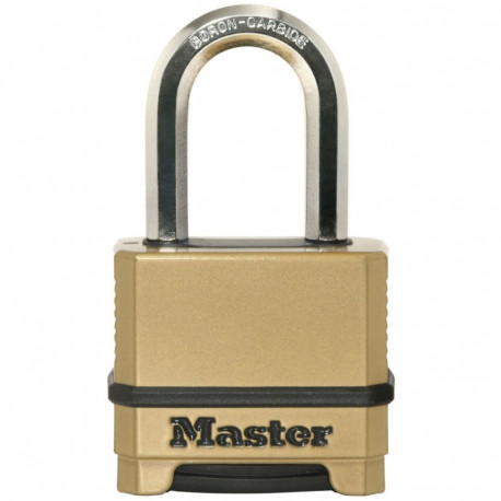 Master Lock tabalukk Excell turvatase 9 M175EURDLF