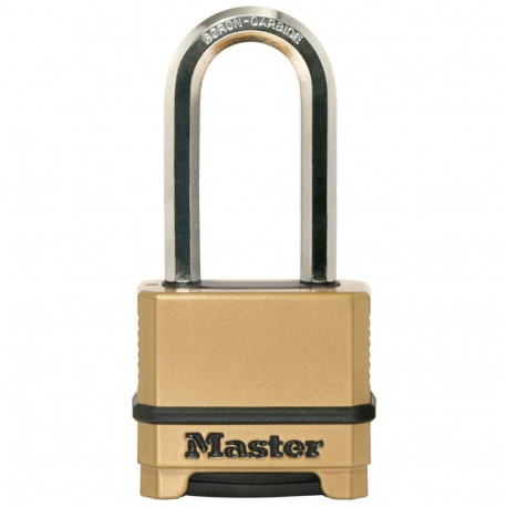 Master Lock Excell tabalukk turvatase 9 M175EURDLH