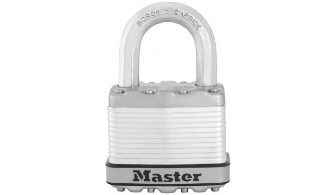 Master Lock tabalukk turvatase 9 M5EURDCC