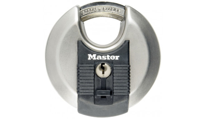 Master Lock tabalukk turvataseme klass 8 M40EURDCC