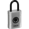 ABUS Touch 57/45 Tabalukk IP66/68 - Sõrmejäljelugejaga