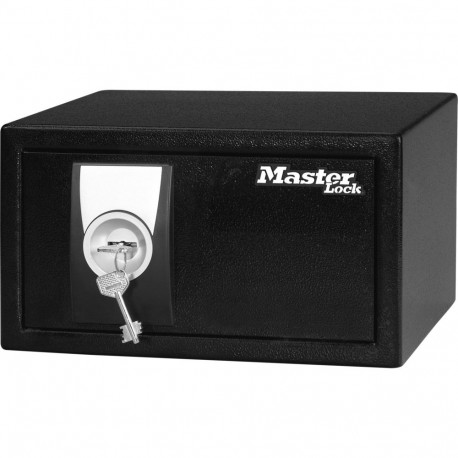 Master Lock väike võtmega seif X031ML